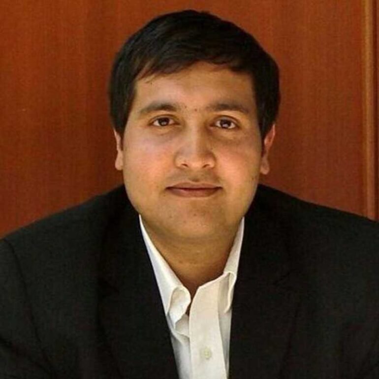 Dr. Amjad Husain – CANFINIS